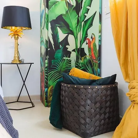 Lägenhet Palm Torremolinos