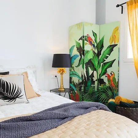 Palm Lägenhet