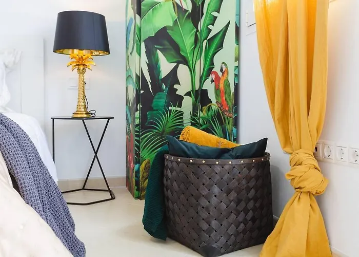 Apartment Palm Torremolinos