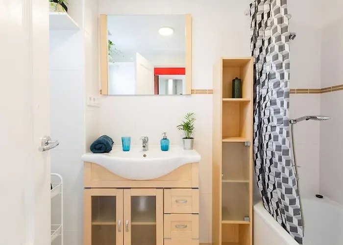 Apartment Palm Torremolinos