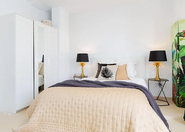 Apartment Palm Torremolinos