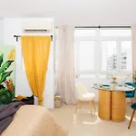 Palm Apartment Torremolinos