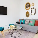 Palm Apartment
