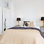 Apartment Palm Torremolinos