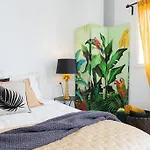 Palm Apartment