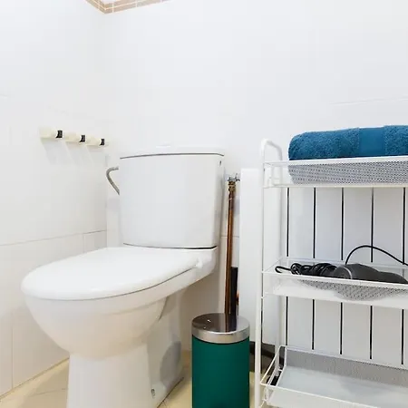 Palm トレモリノス