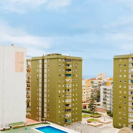 Διαμέρισμα Palm