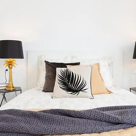 Palm トレモリノス