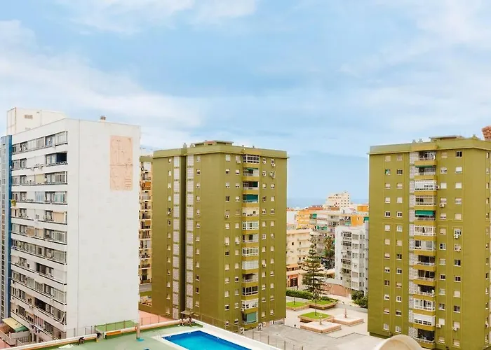 Apartamento Palm