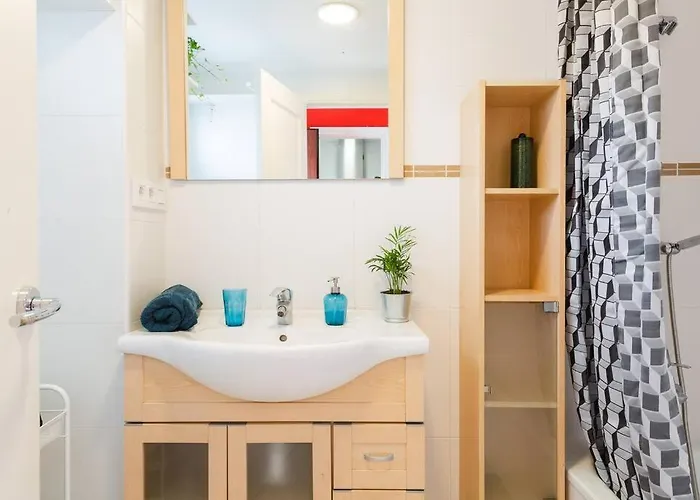 Palm Apartamento Torremolinos