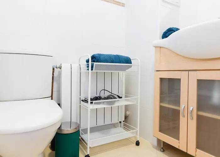 Palm Apartamento Torremolinos