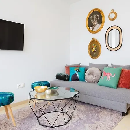 Palm Appartement