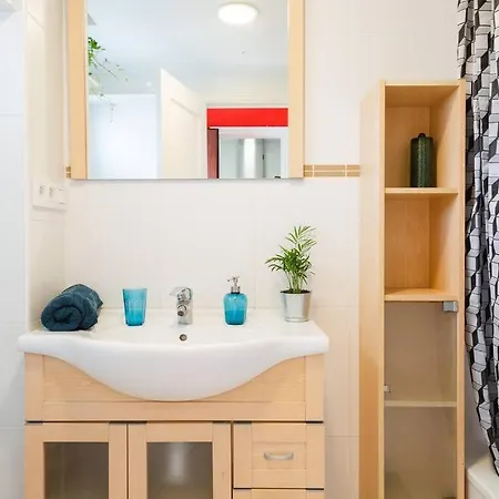 Palm Apartamento Torremolinos