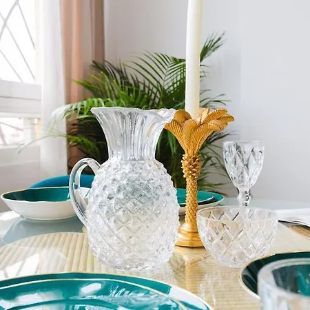 Appartement Palm *