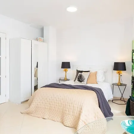 Palm Appartement *