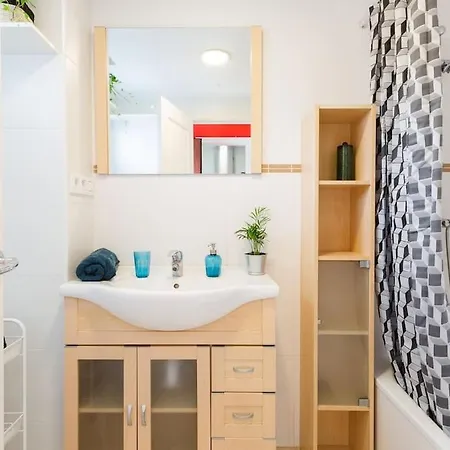 Appartement Palm Torremolinos