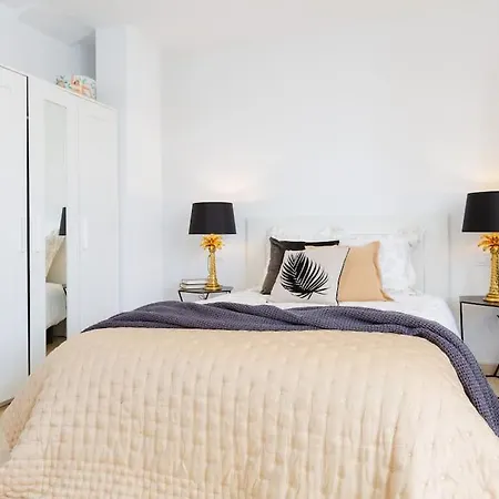 Apartamento Palm Torremolinos