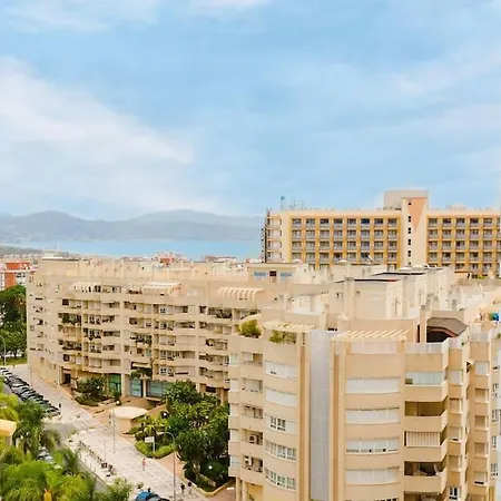 Appartement Palm
