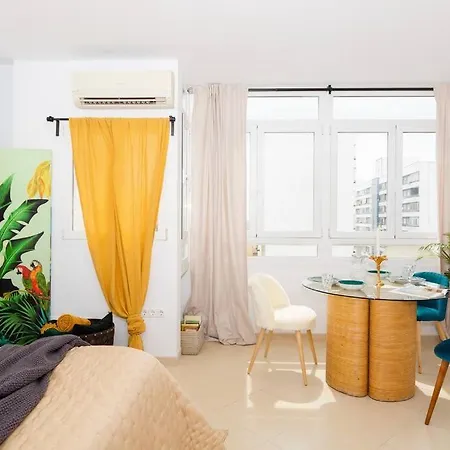 Palm Appartamento Torremolinos