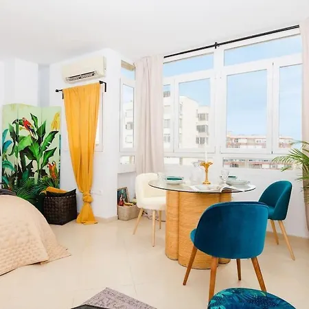 Appartamento Palm Torremolinos